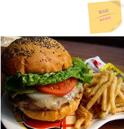 假期健身，八招致胜餐饮管理