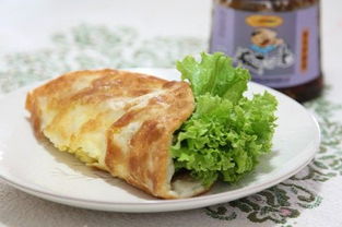 学习鸡蛋灌饼到哪里去 润福泽鸡蛋灌饼培训与餐饮管理