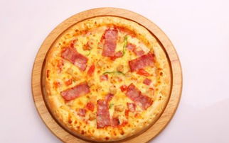 玛格利塔披萨 产品特色、加盟优势与餐饮管理解析