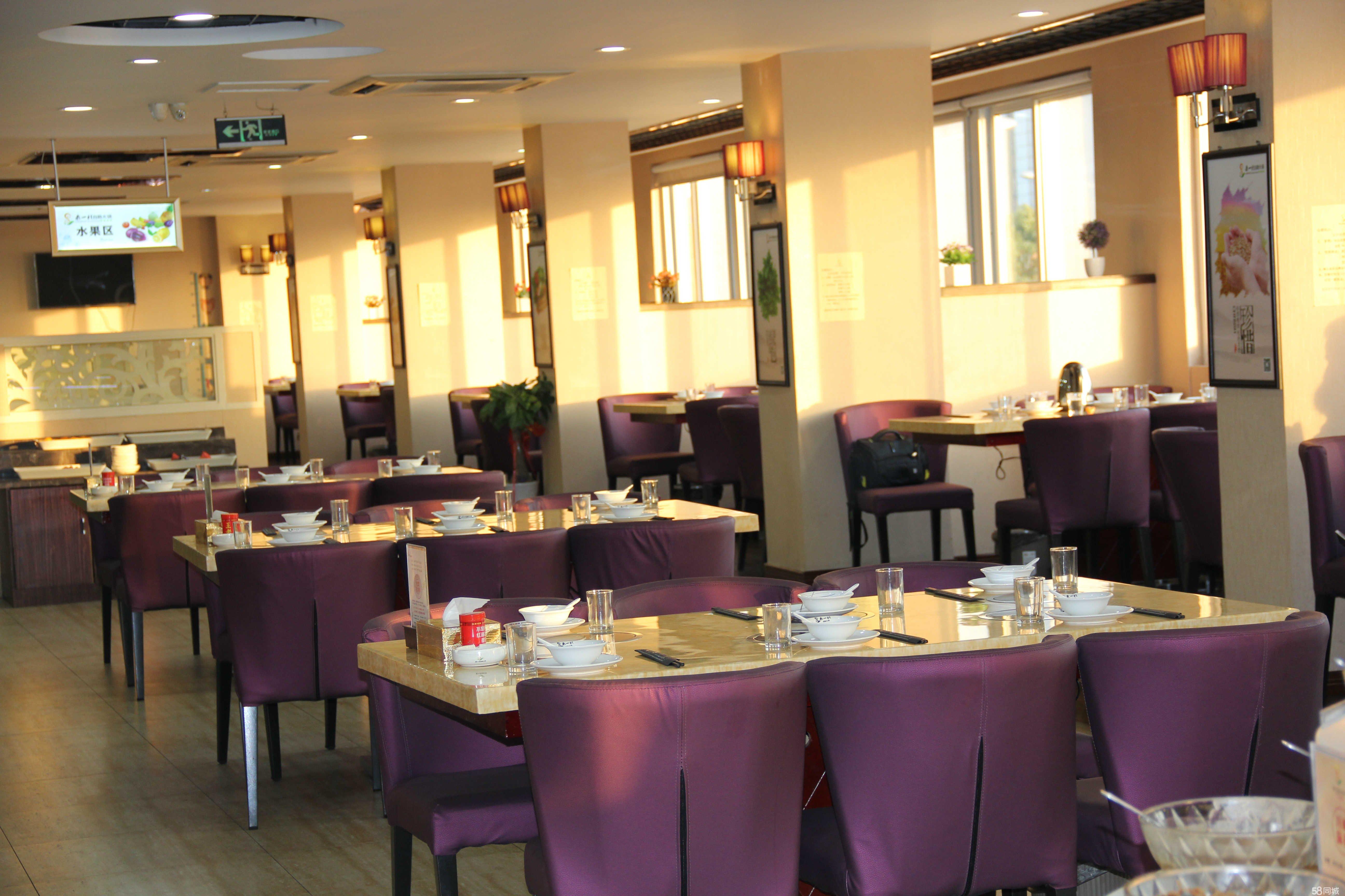 苏州来一村餐饮管理 区域深耕与品质创新的典范