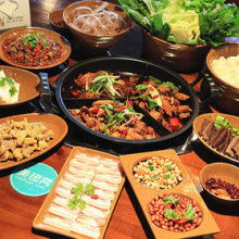 济南冠缨餐饮管理公司 专业餐饮管理的领航者